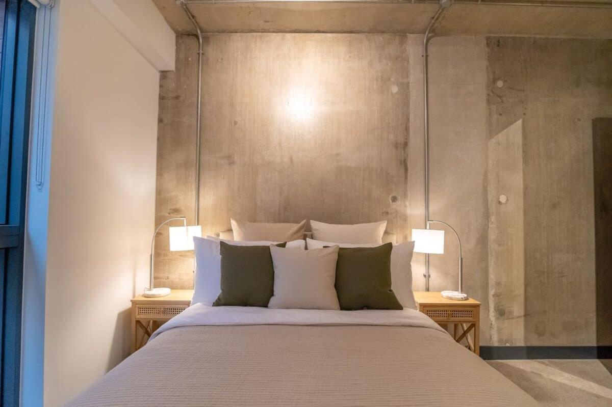 Vakantiehuis Bauhaus By The Heim Residences *