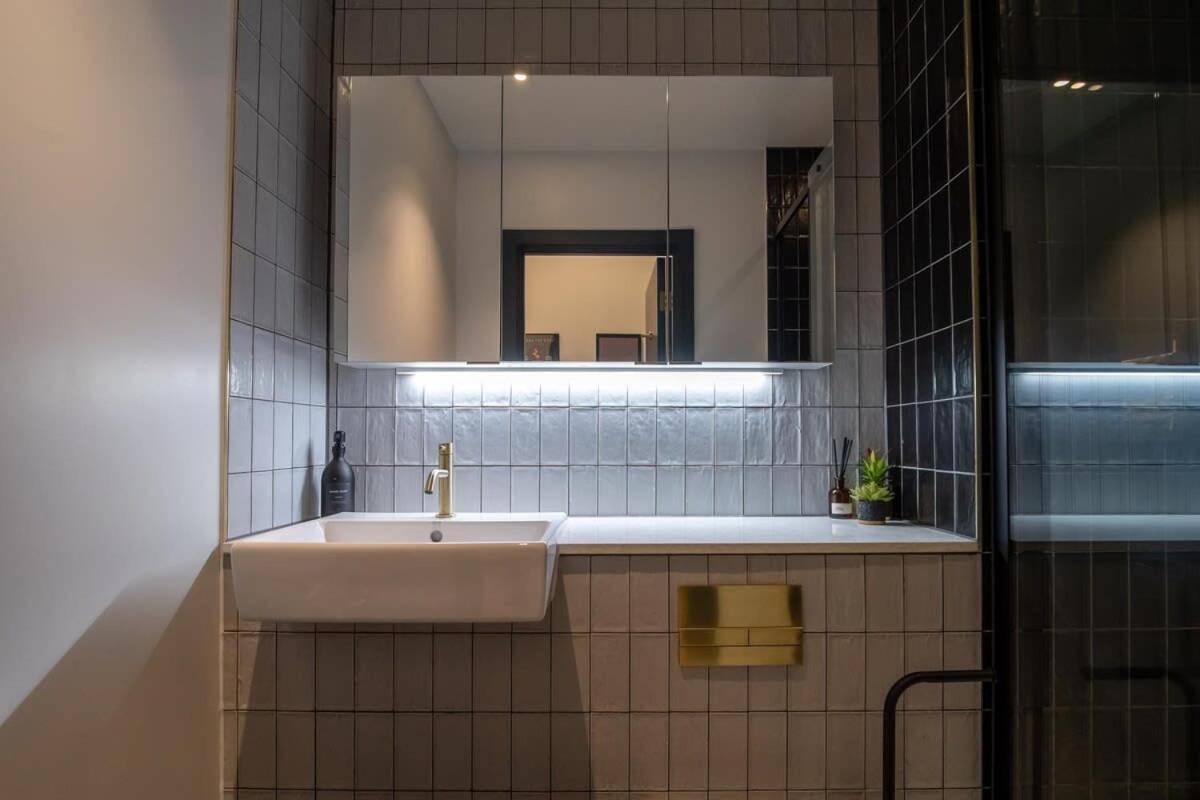 Vakantiehuis Bauhaus By The Heim Residences