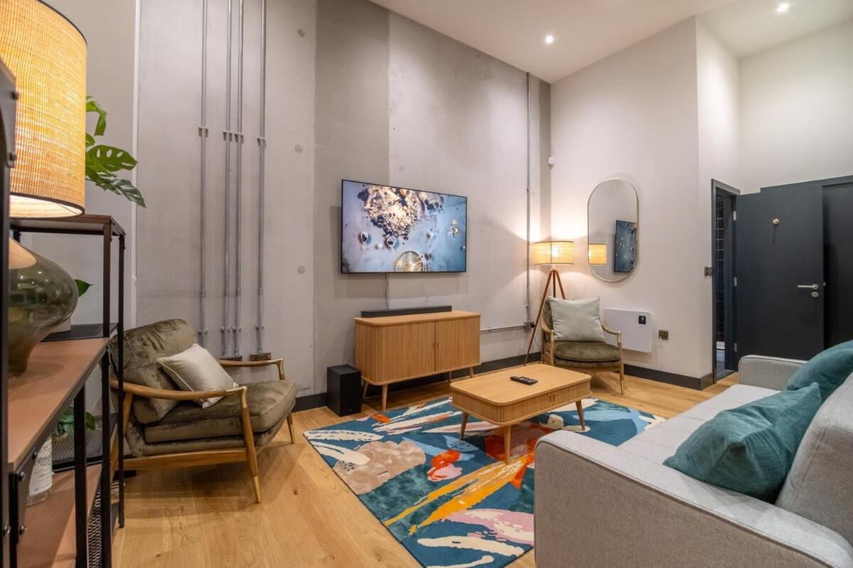 Vakantiehuis Bauhaus By The Heim Residences