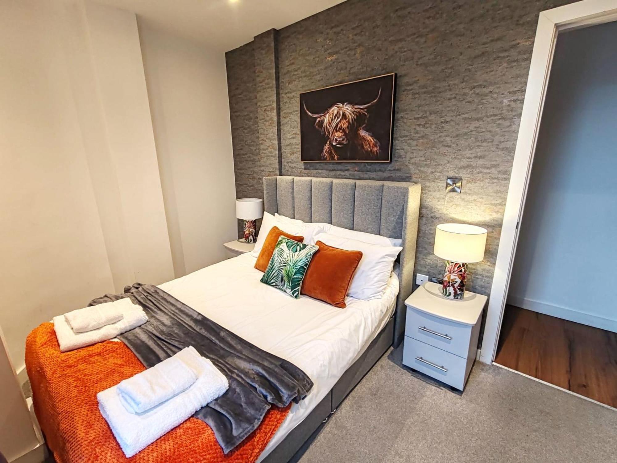 The Cosy Quarters - Popworks 1 *