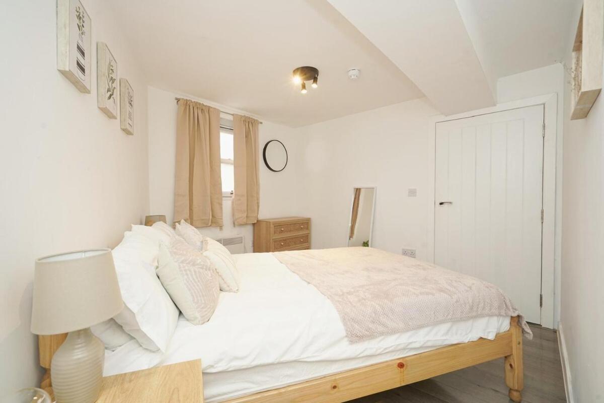 Apartment Modern By Arndale Center Manchester