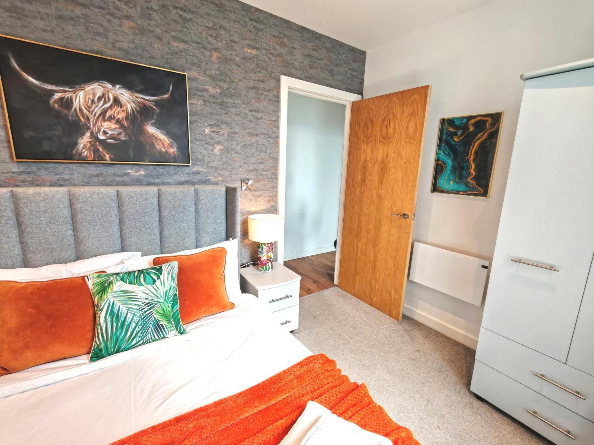The Cosy Quarters - Popworks 1 * Manchester