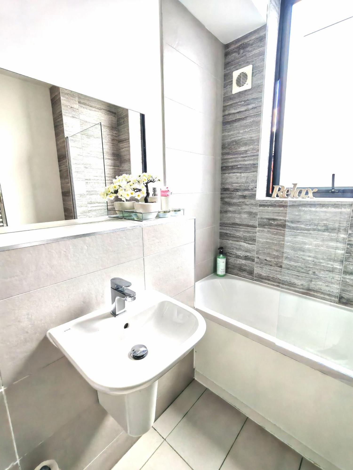 The Cosy Quarters - Popworks 1 Appartement