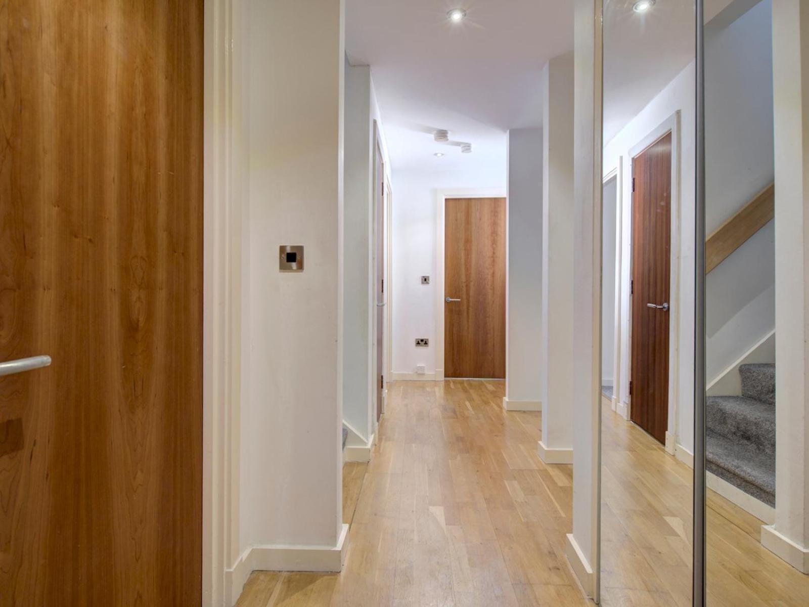 Pass The Keys Modern 2 Bed Centre Parking * Manchester