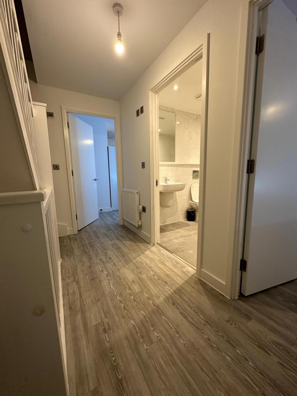 Homestay Cozy Double In With Free Parking Manchester