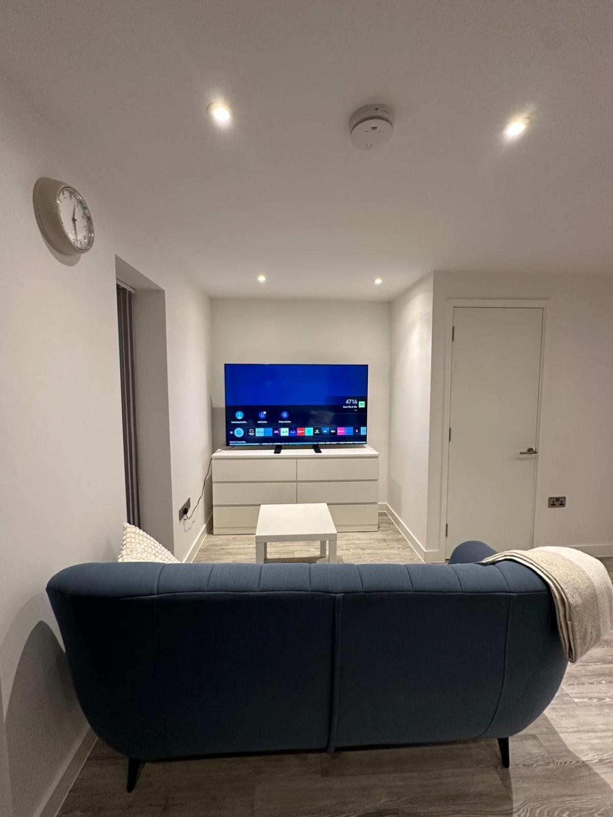 Homestay Cozy Double In With Free Parking *