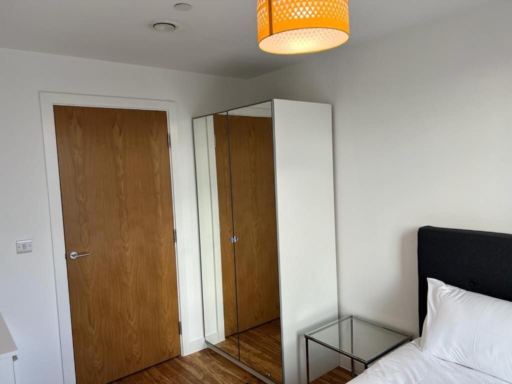 Apartment Luxury Salford Quays
