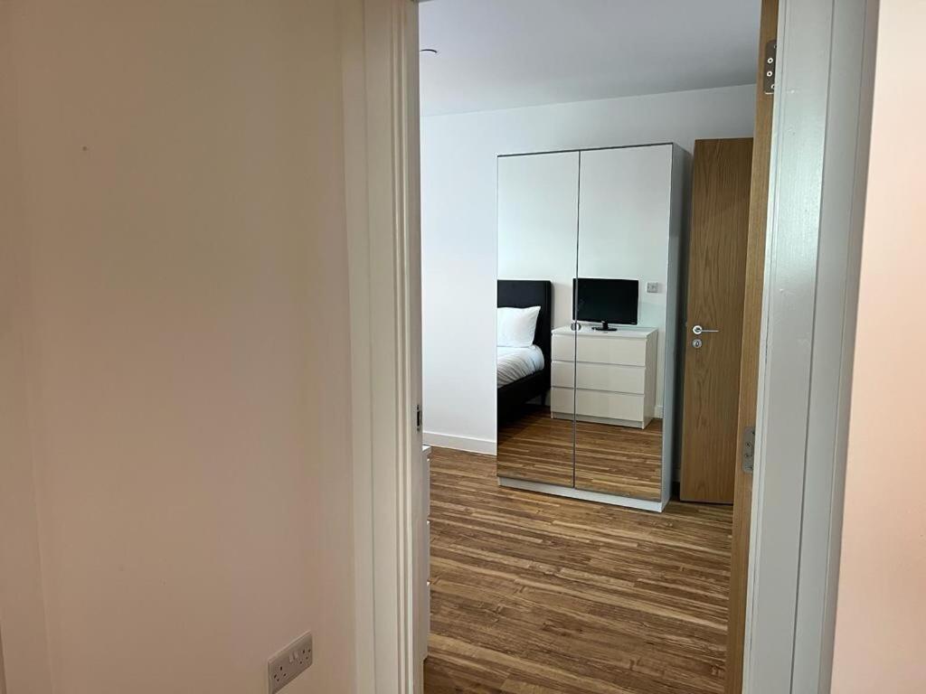 Luxury Salford Quays *