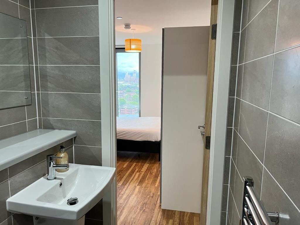 Luxury Salford Quays