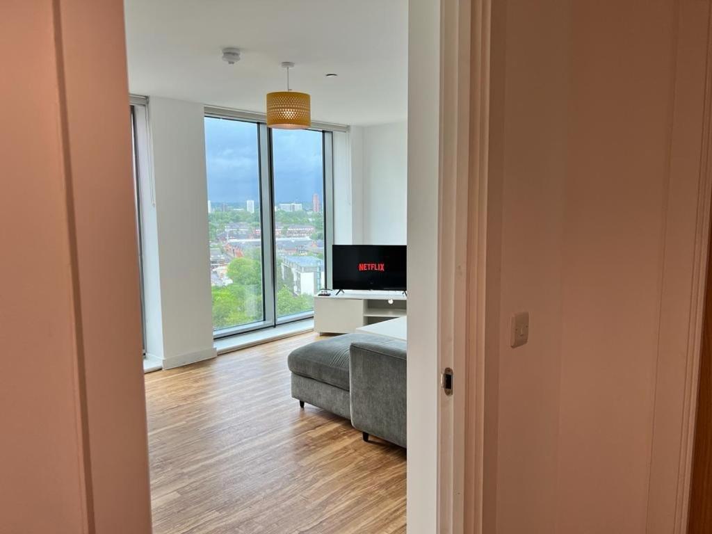 Apartment Luxury Salford Quays