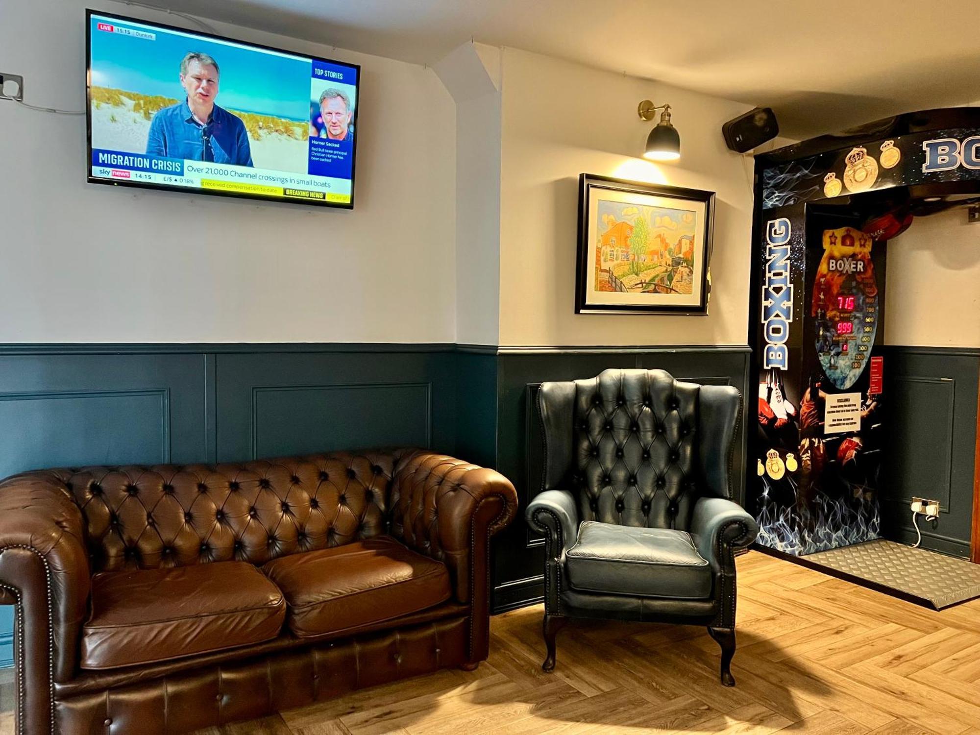 New Union Adults Only Manchester