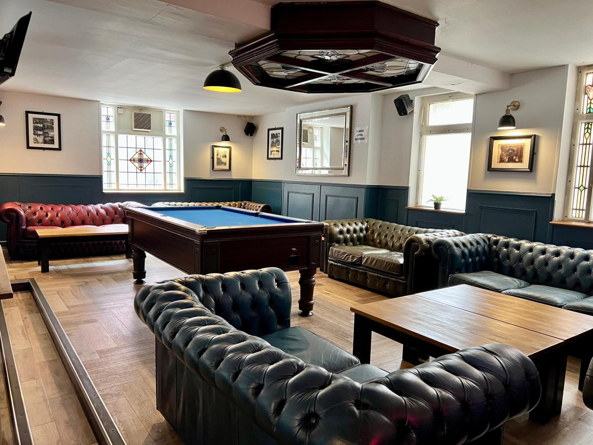New Union Adults Only 3* Manchester