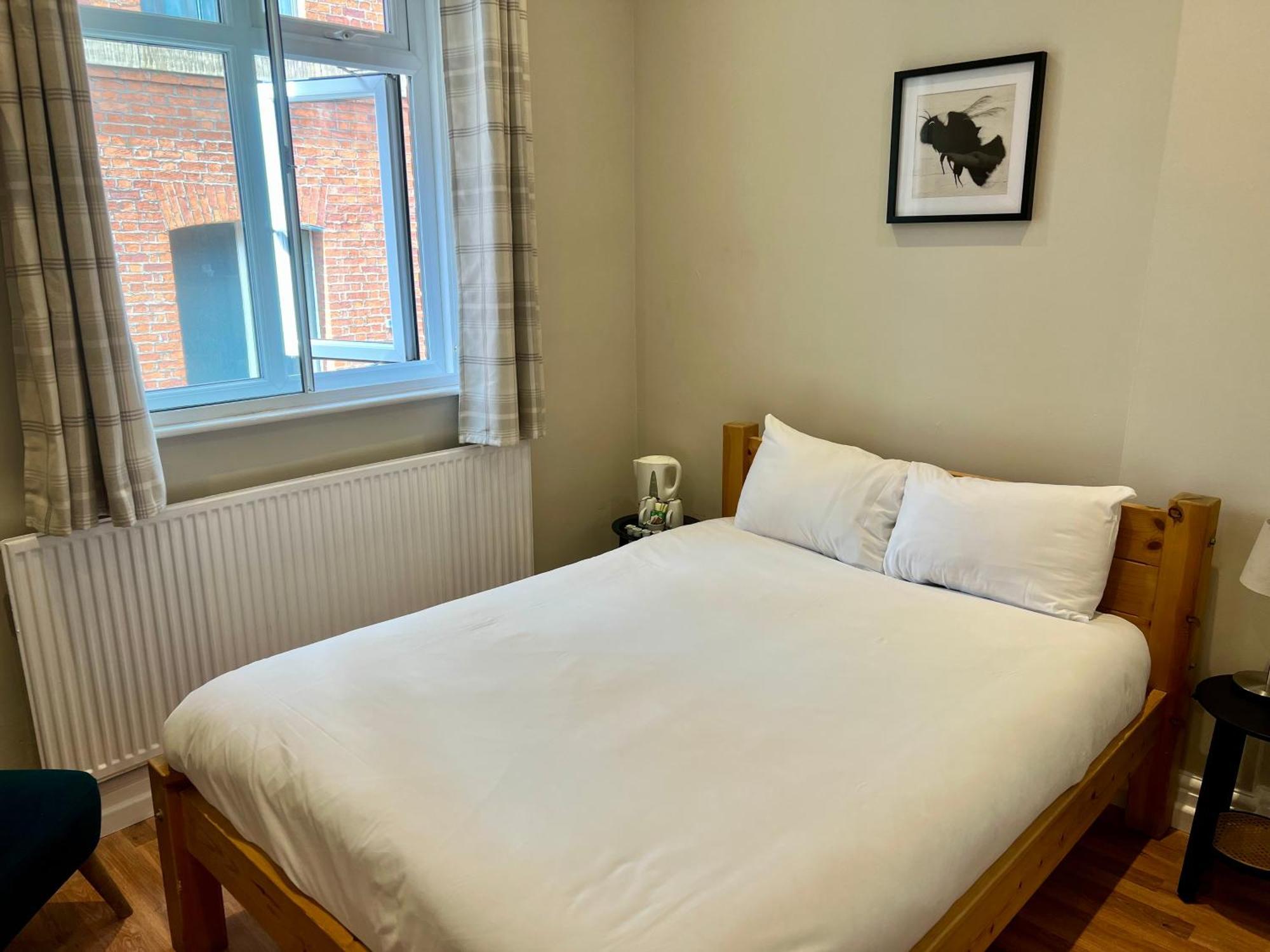 New Union Adults Only Guest house 3*