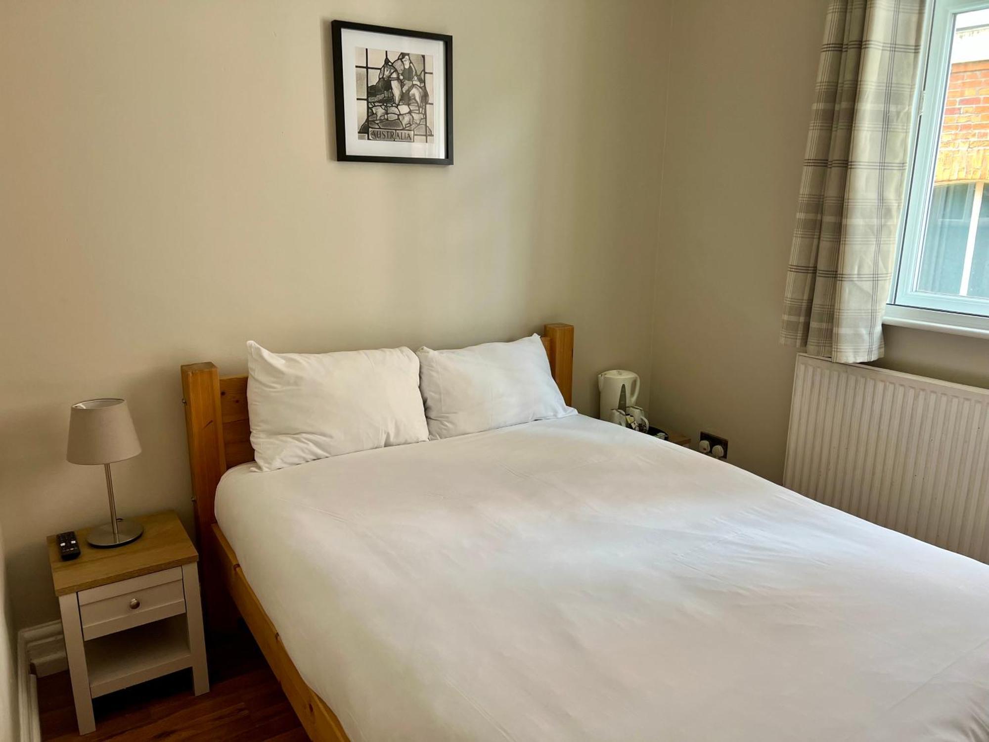 New Union Adults Only Guest house Manchester
