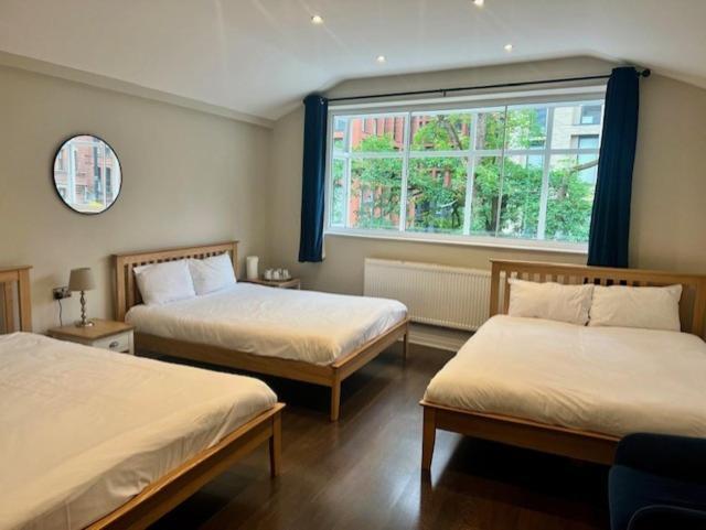 Guest house New Union Adults Only Manchester