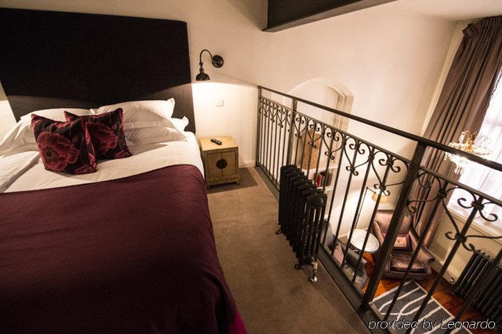 Great John Street Hotel 4*