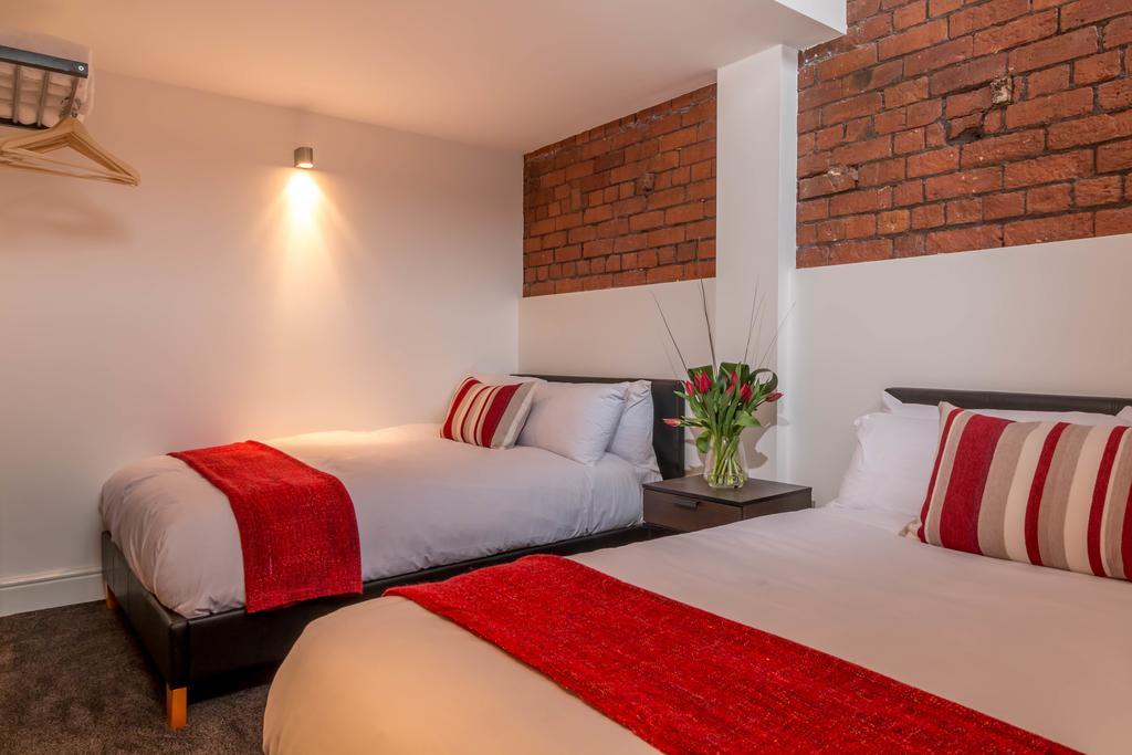 Aparthotel Arena 4*
