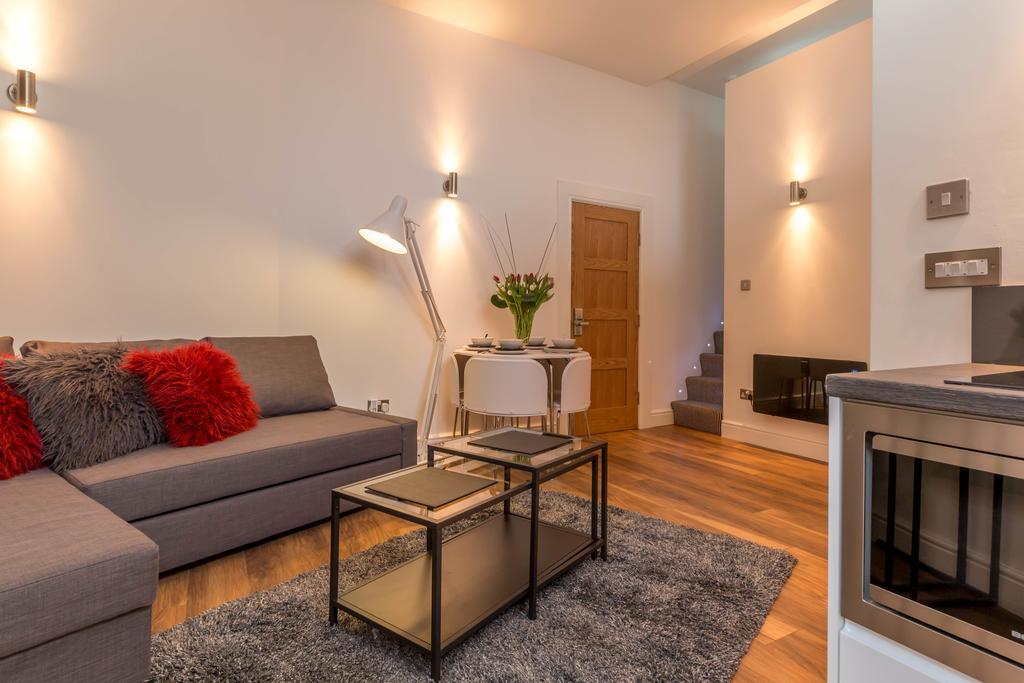 Aparthotel Arena Manchester