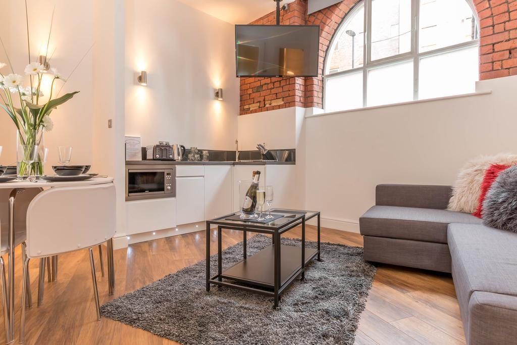Arena Aparthotel 4*
