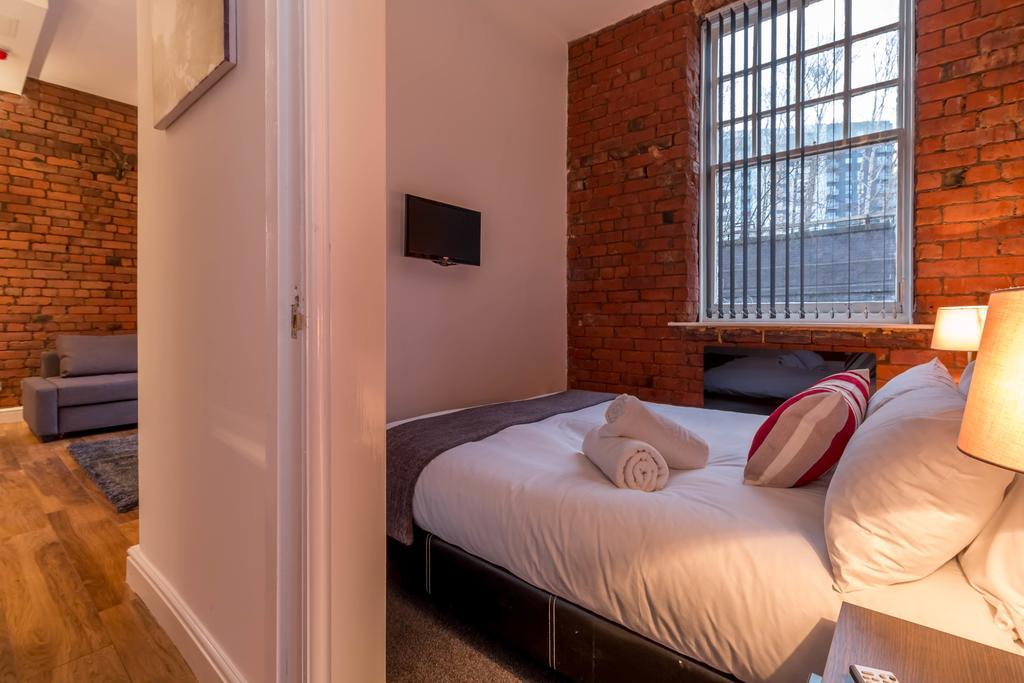 Aparthotel Arena 4*