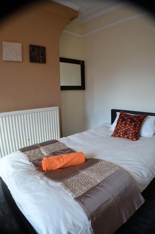 Birchfields 3* Manchester
