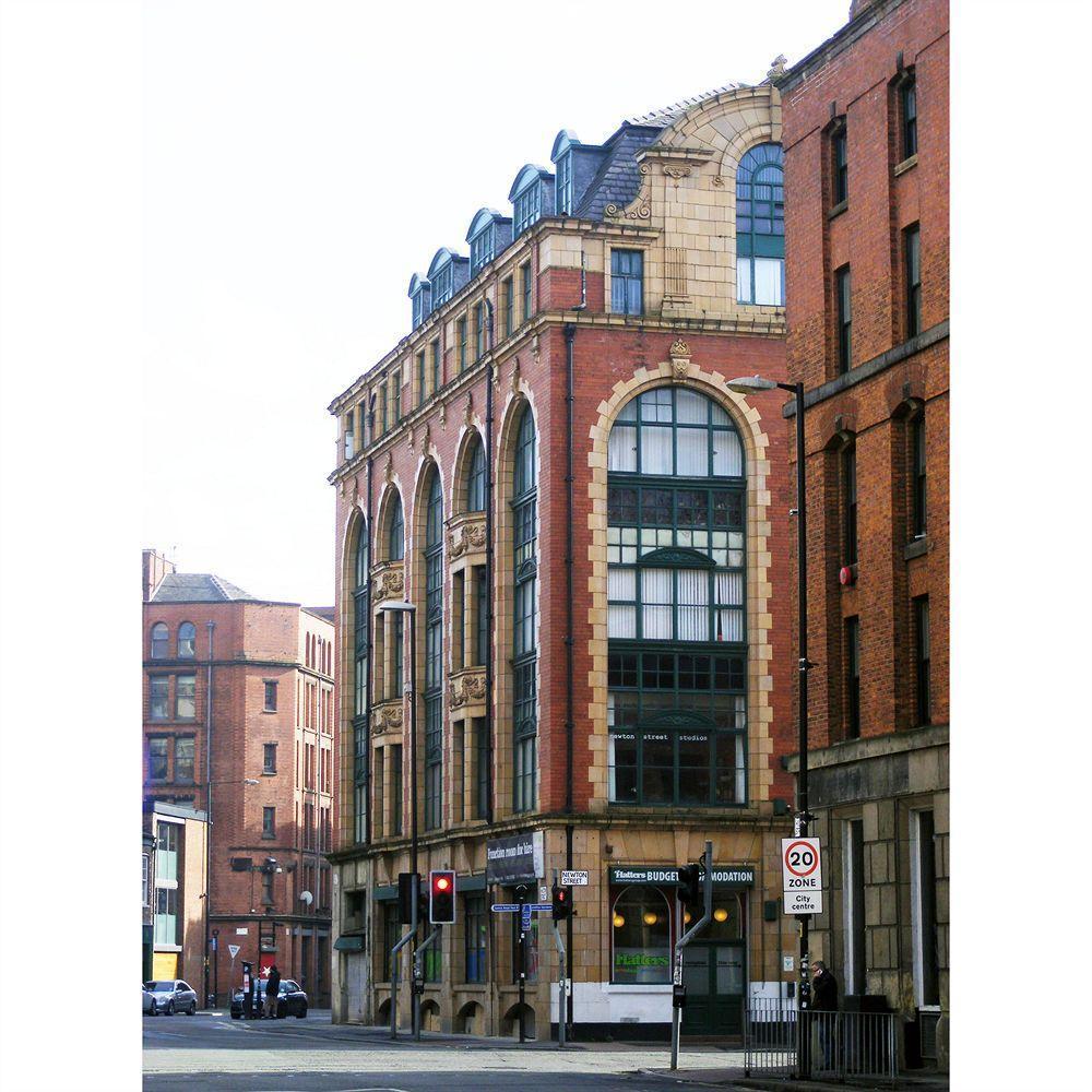 Hatters Manchester