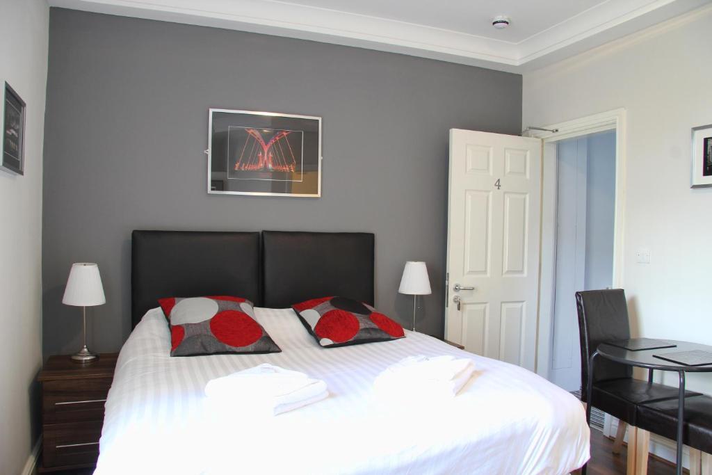 Ivy Mount Boutique Hotel