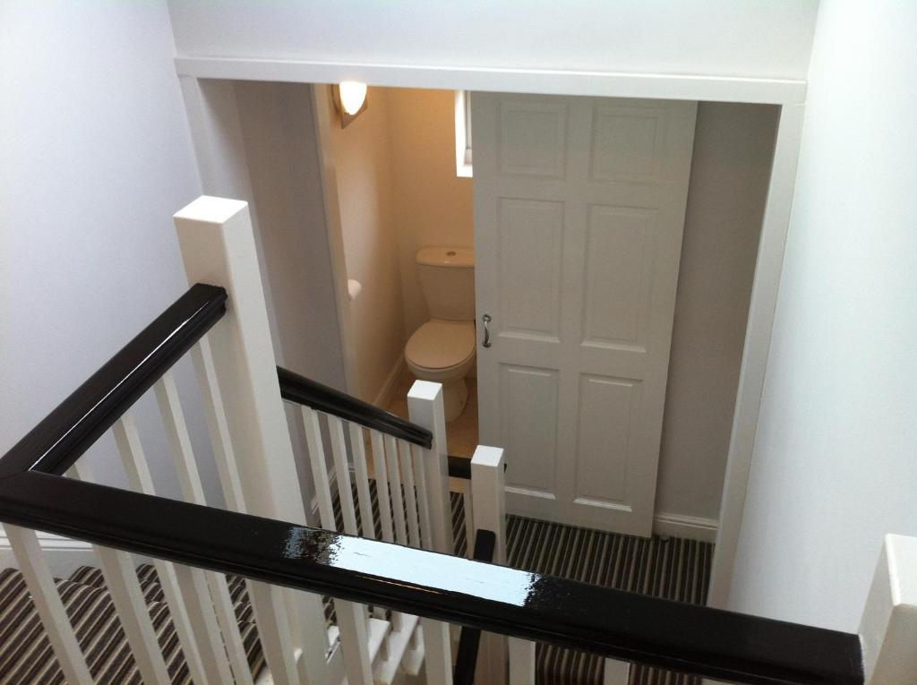 Ivy Mount Boutique Hotel Manchester