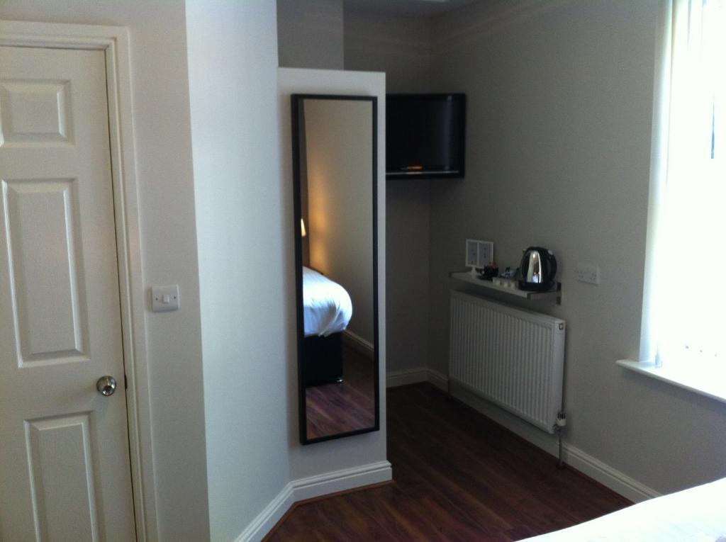 Hotel Ivy Mount Boutique Manchester