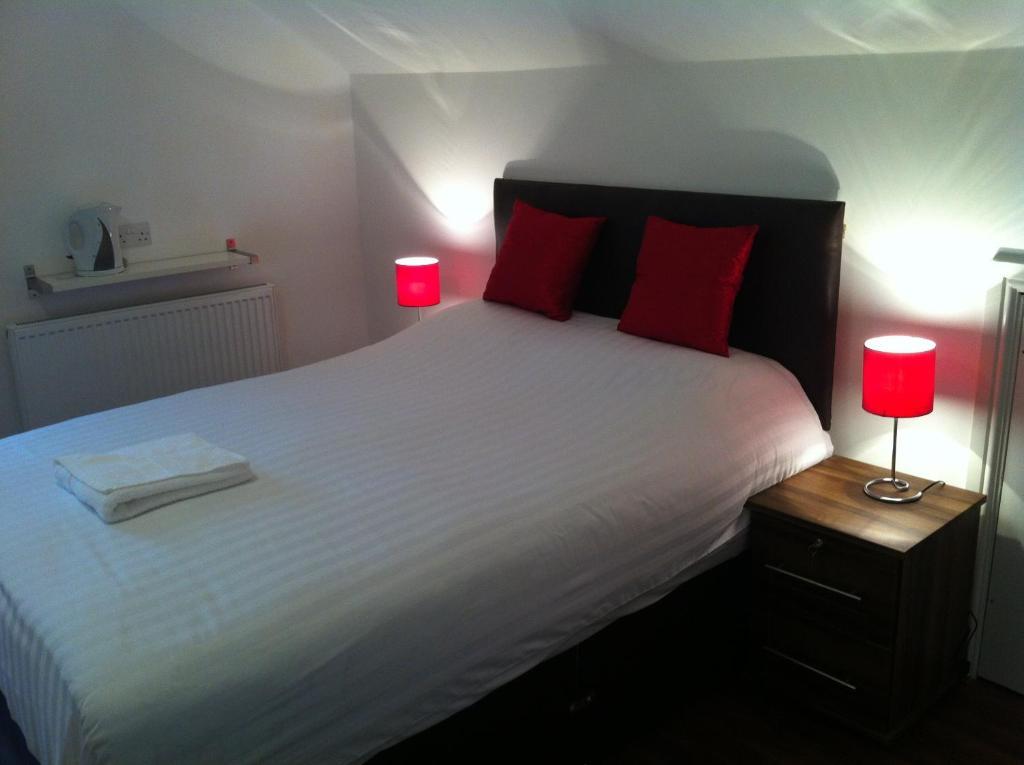 Ivy Mount Boutique Hotel 3*