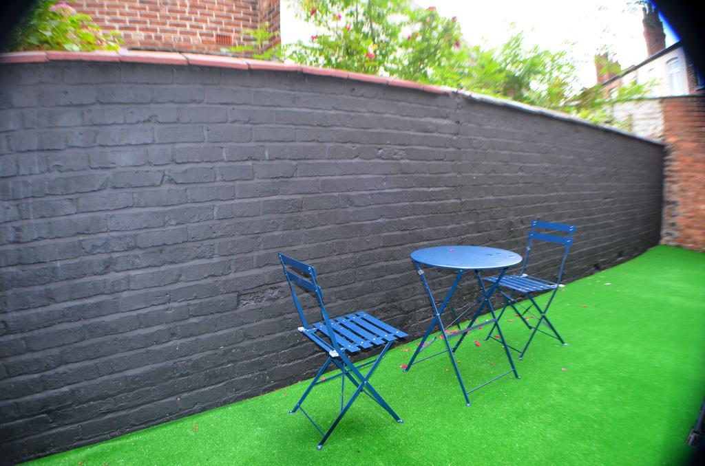 Gasthuis Birchfields 3*