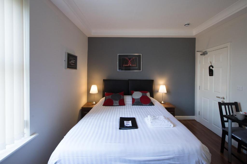 Hotel Ivy Mount Boutique