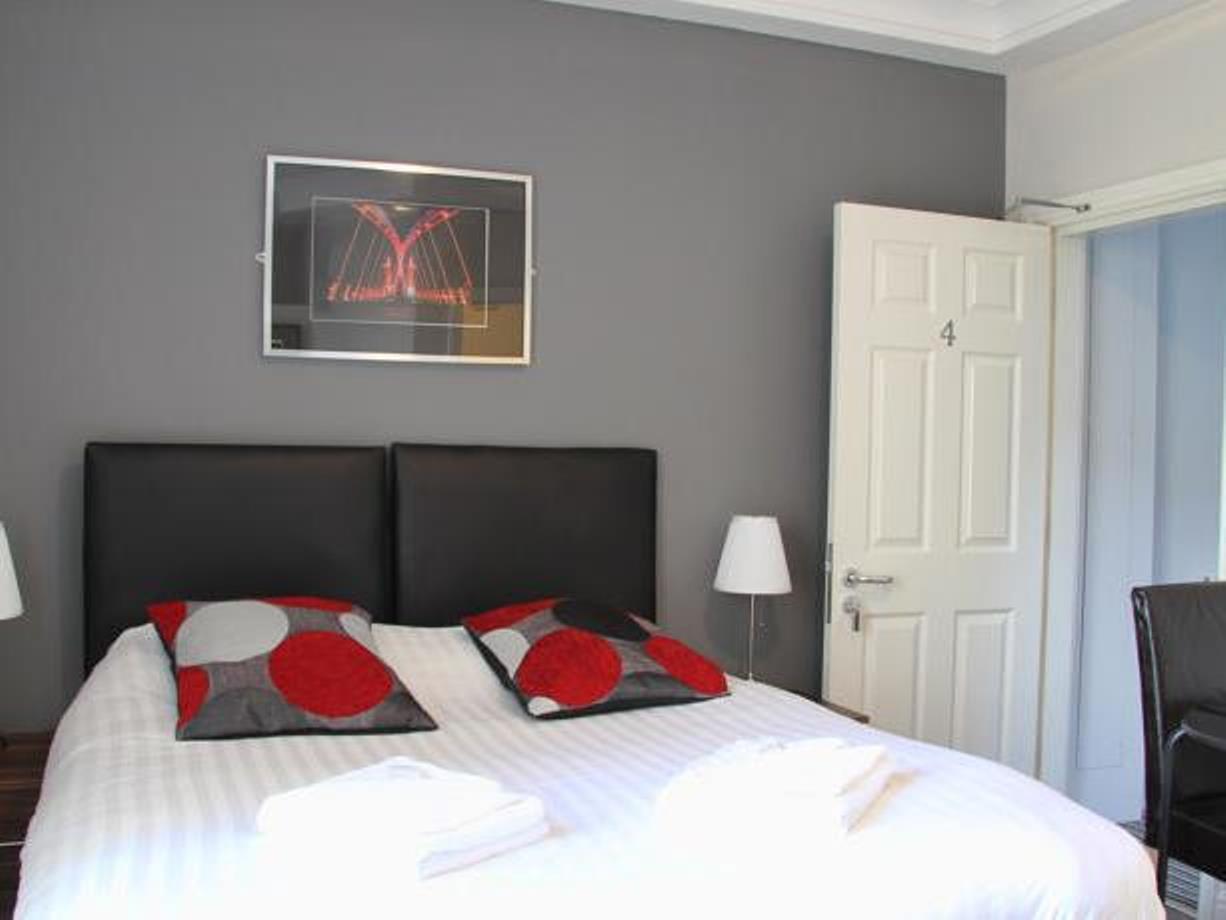 Ivy Mount Boutique Hotel