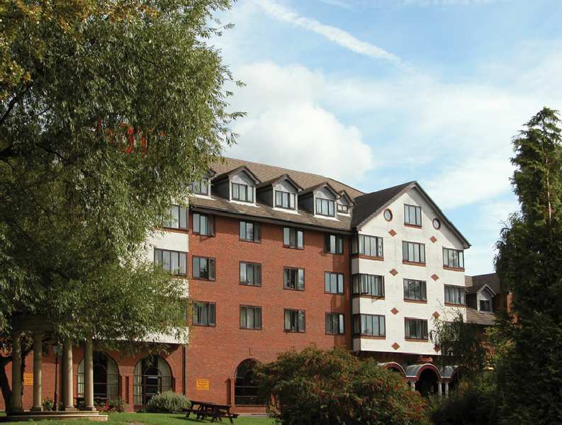 Britannia Country House & Spa Hotel