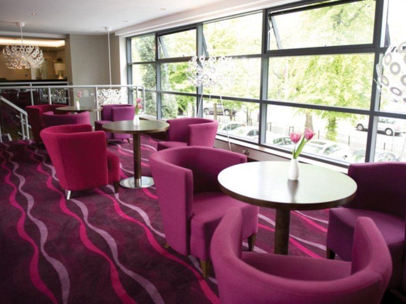 Hotel South
