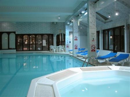 Hotel Britannia Country House & Spa 3*