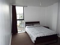 Apartment Blue