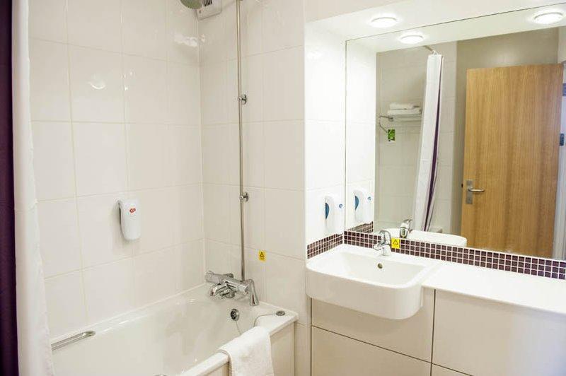 Premier Trafford Centre South Hotel