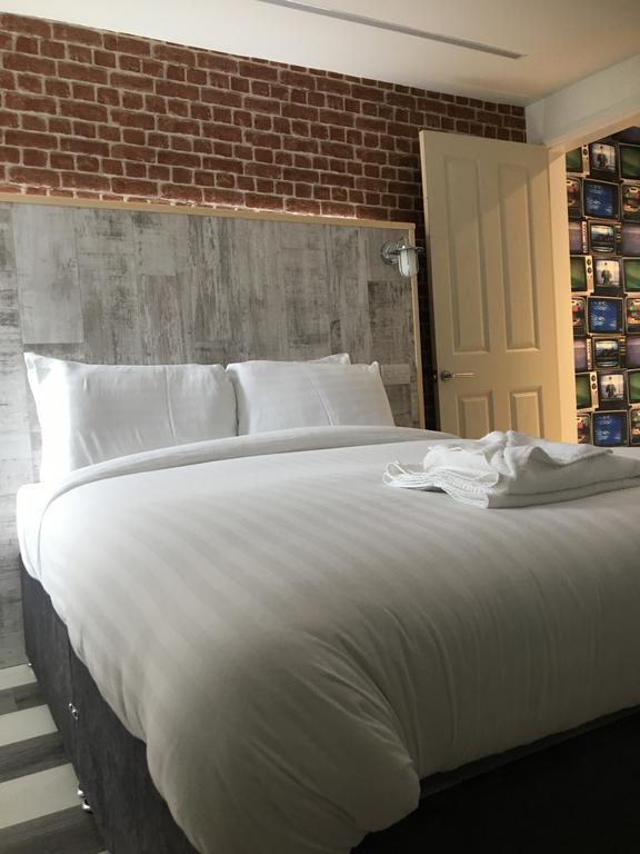 Ivy Mount Boutique 3* Manchester