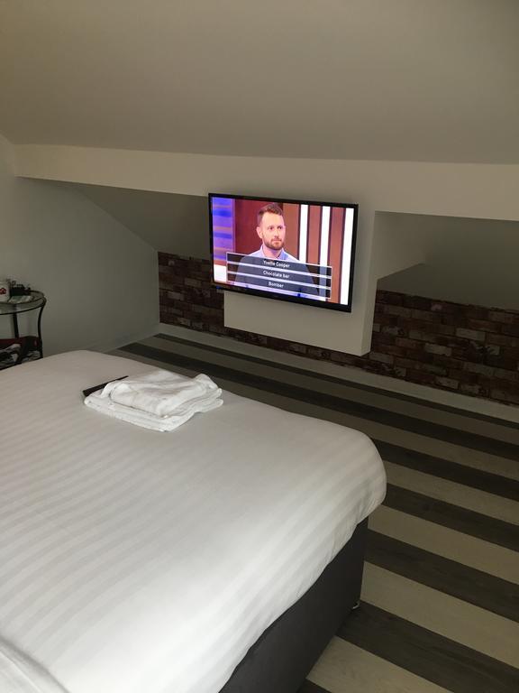Hotel Ivy Mount Boutique