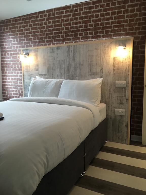 Ivy Mount Boutique Manchester
