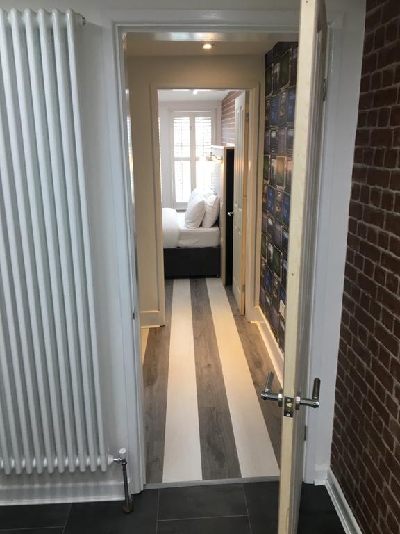 Hotel Ivy Mount Boutique Manchester