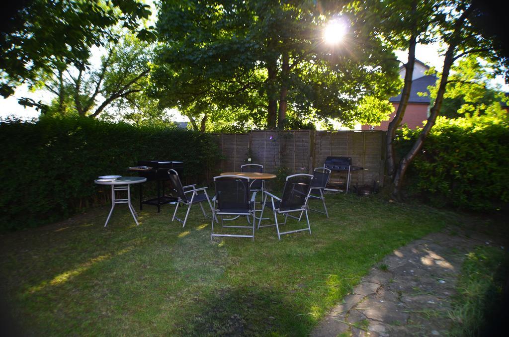 Queens Gasthuis 3*