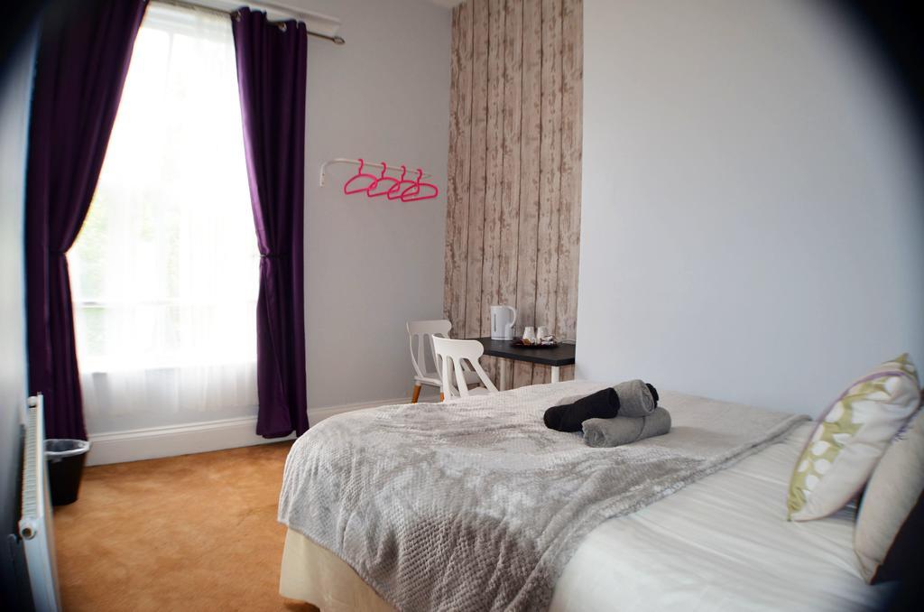 Queens Gasthuis 3*