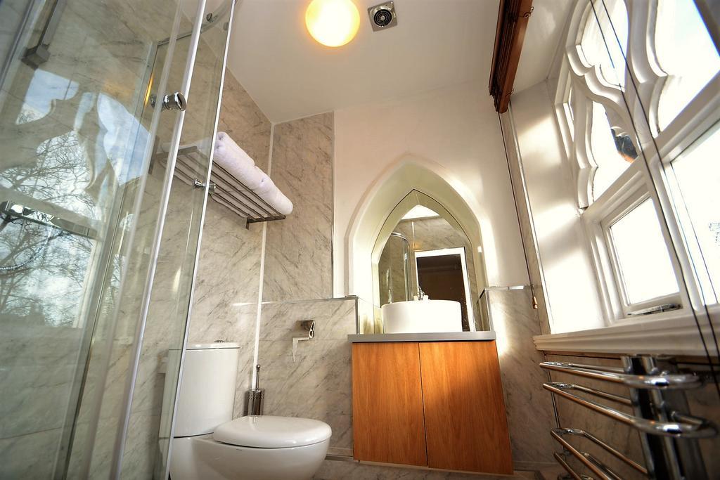 Hotel The Milverton 3*
