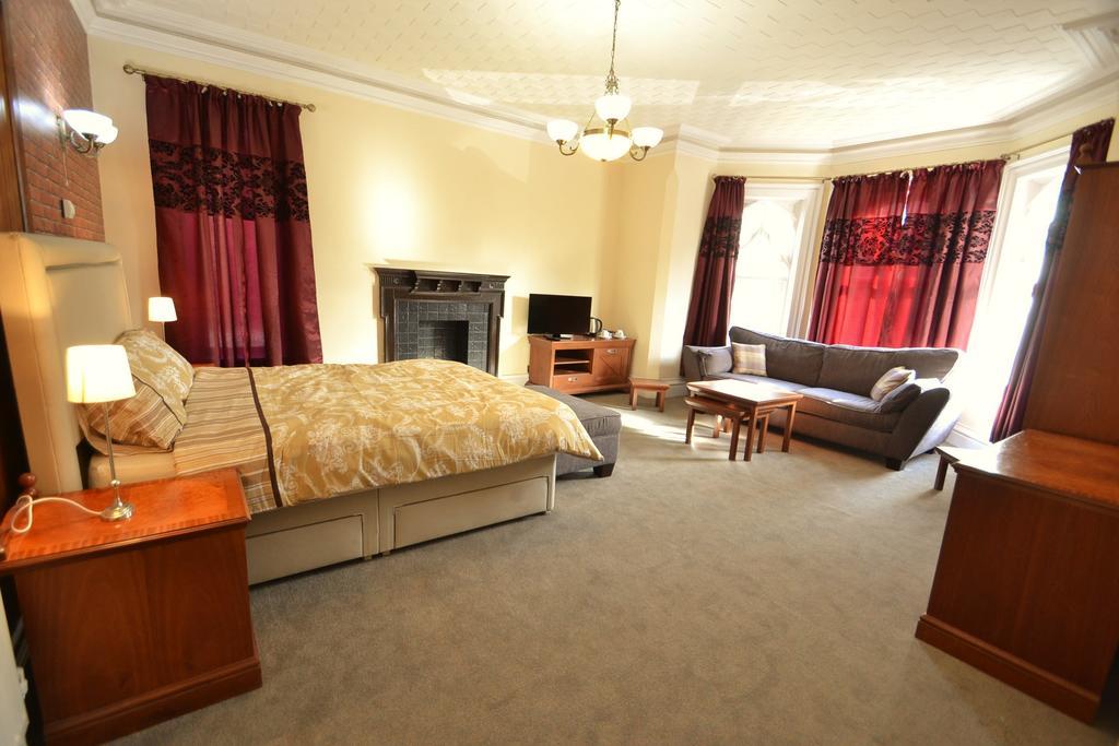 The Milverton