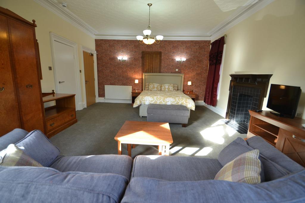 Hotel The Milverton