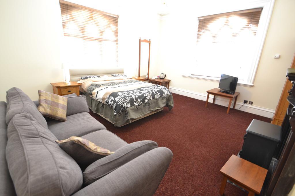 The Milverton 3* Manchester