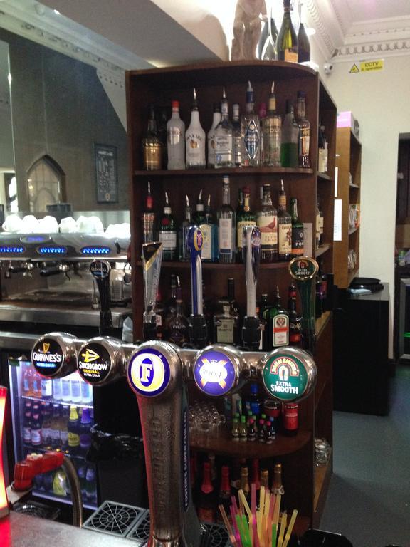 Hotel The Milverton 3*