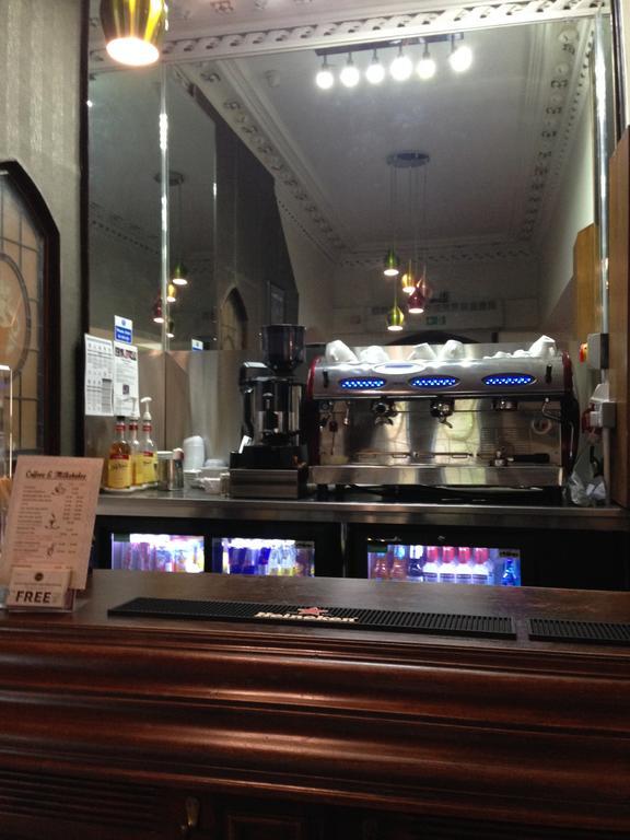 The Milverton Hotel Manchester